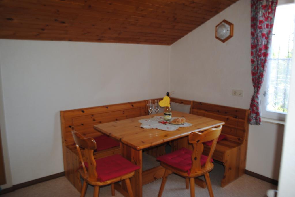 Ferienhaus Michor Latschach ober dem Faakersee Rom bilde