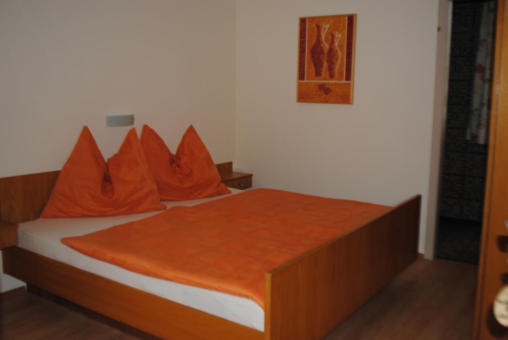 Ferienhaus Michor Latschach ober dem Faakersee Rom bilde